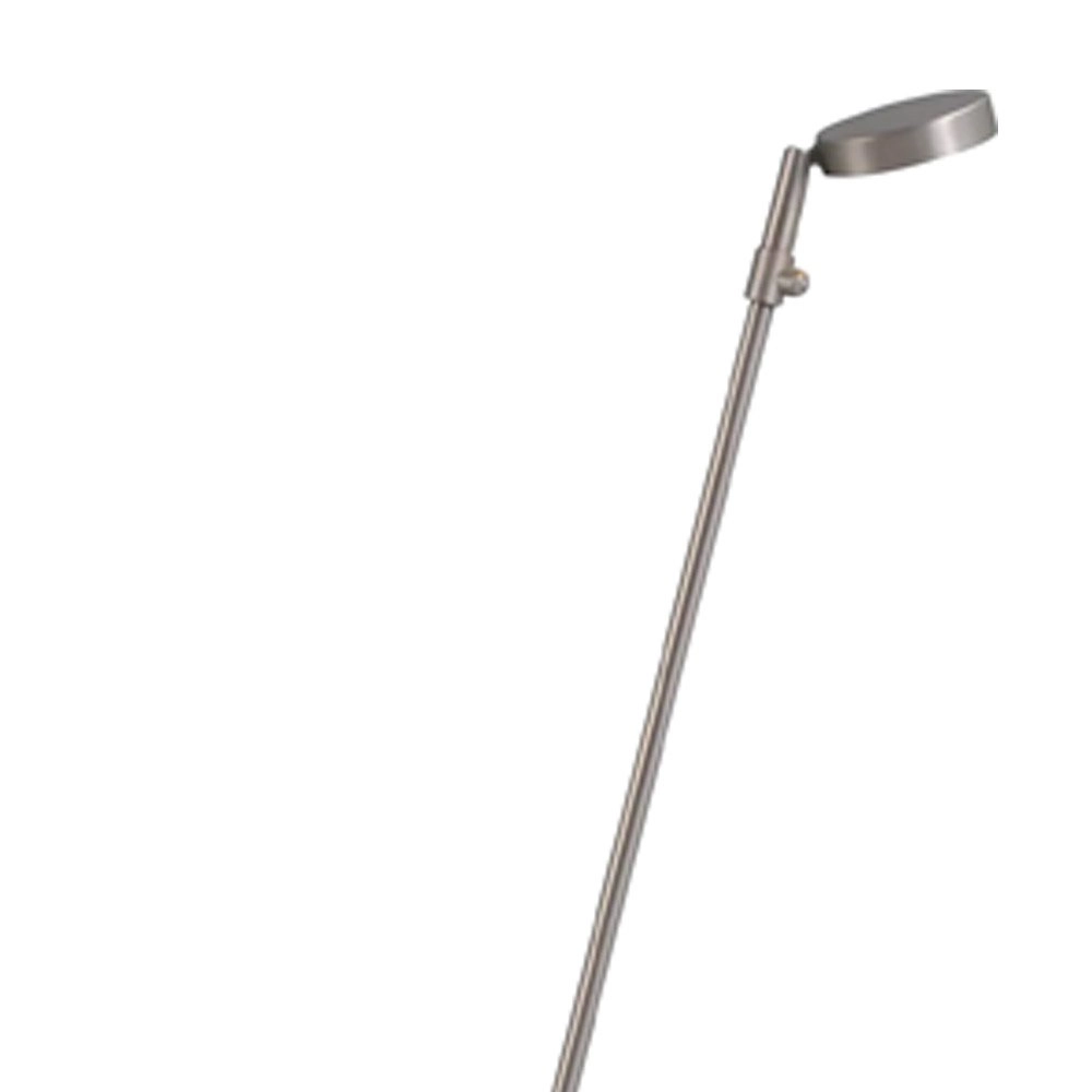 Stehlampe Denia 2 130 cm Nickelmatte Masterlight 8718121211497
