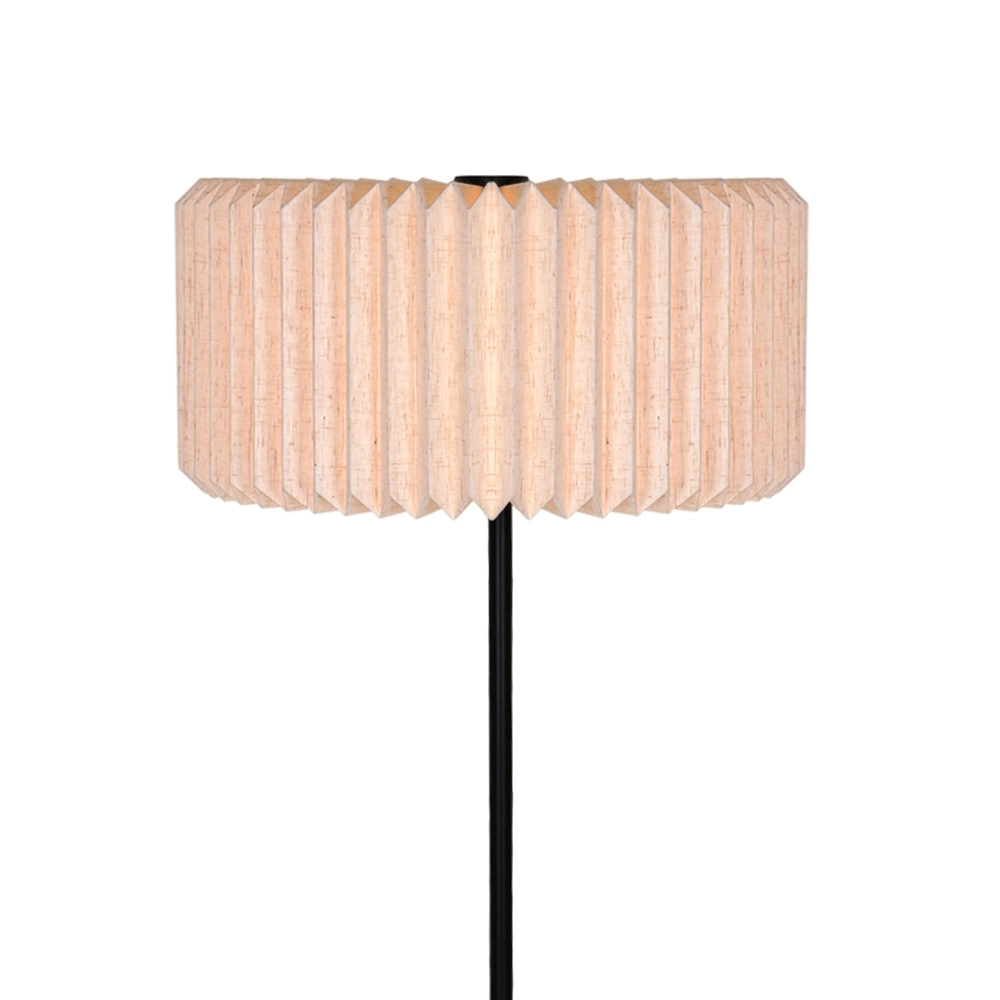 Skandinavische Tischlampe Vivienne  Ø 40cm Nordlux 5704924027154