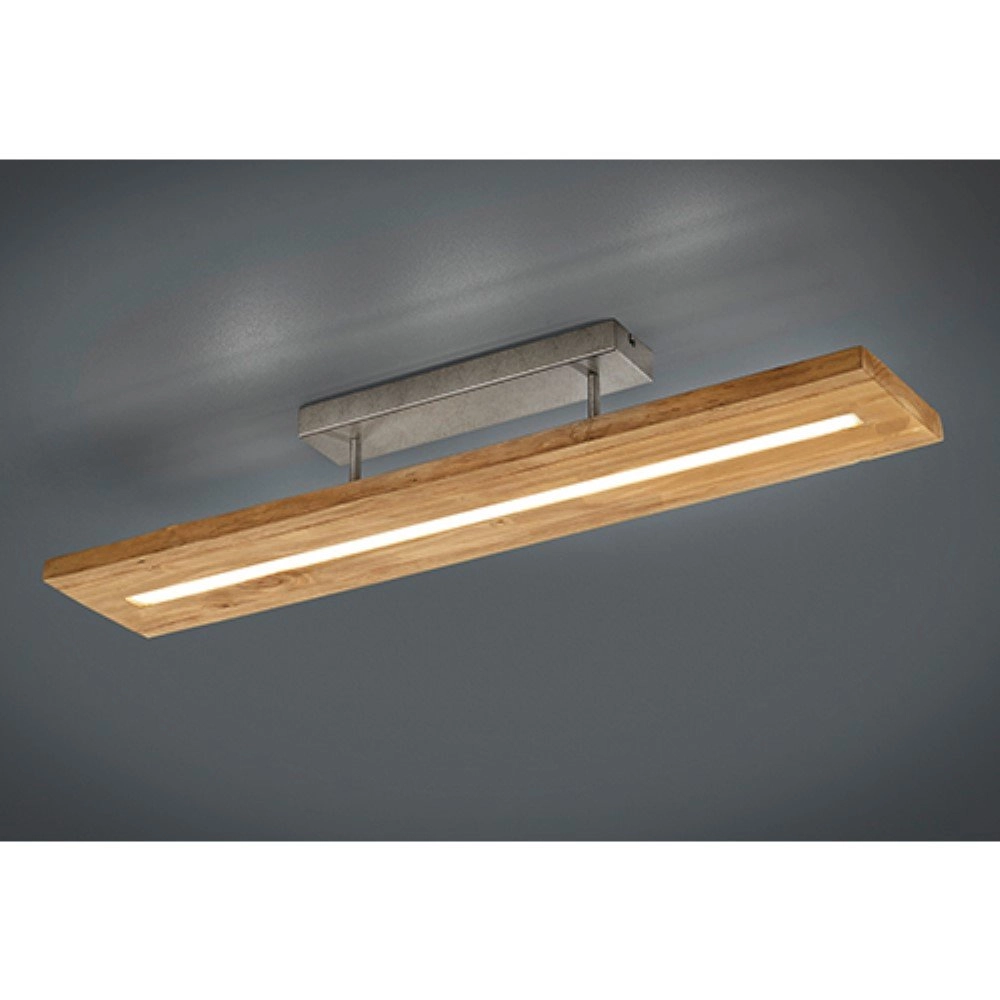Vintage Deckenleuchte Brad Trio 4017807451184