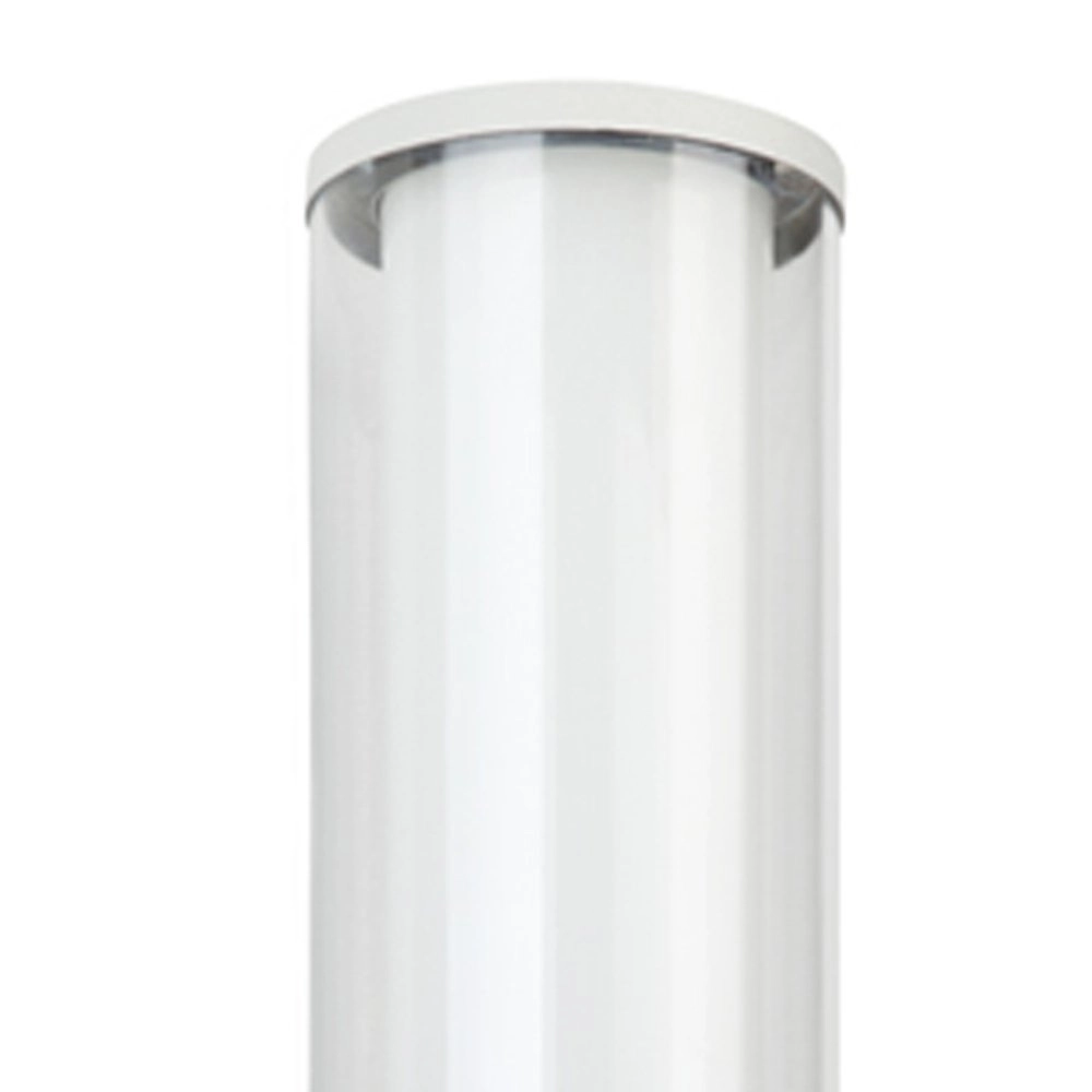 Wandlampe Rod 39 cm - weiß Albert 4007235803211