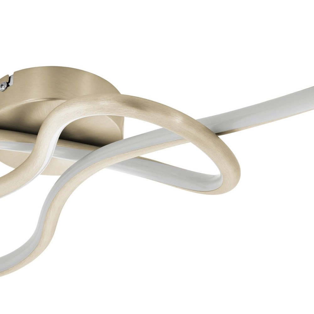 Deckenlampe Novafeltria LED Eglo 9002759979379