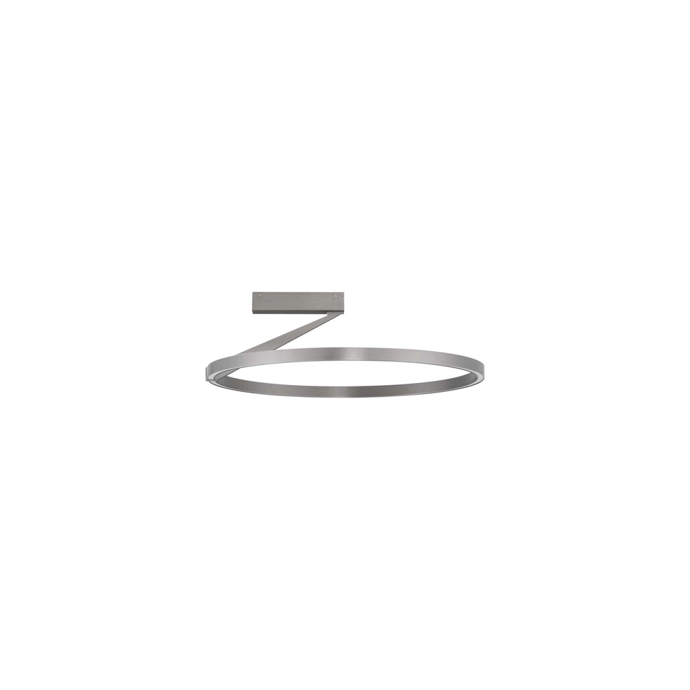 Design-Deckenleuchte Tilia Nickel Lyora 5212017461940
