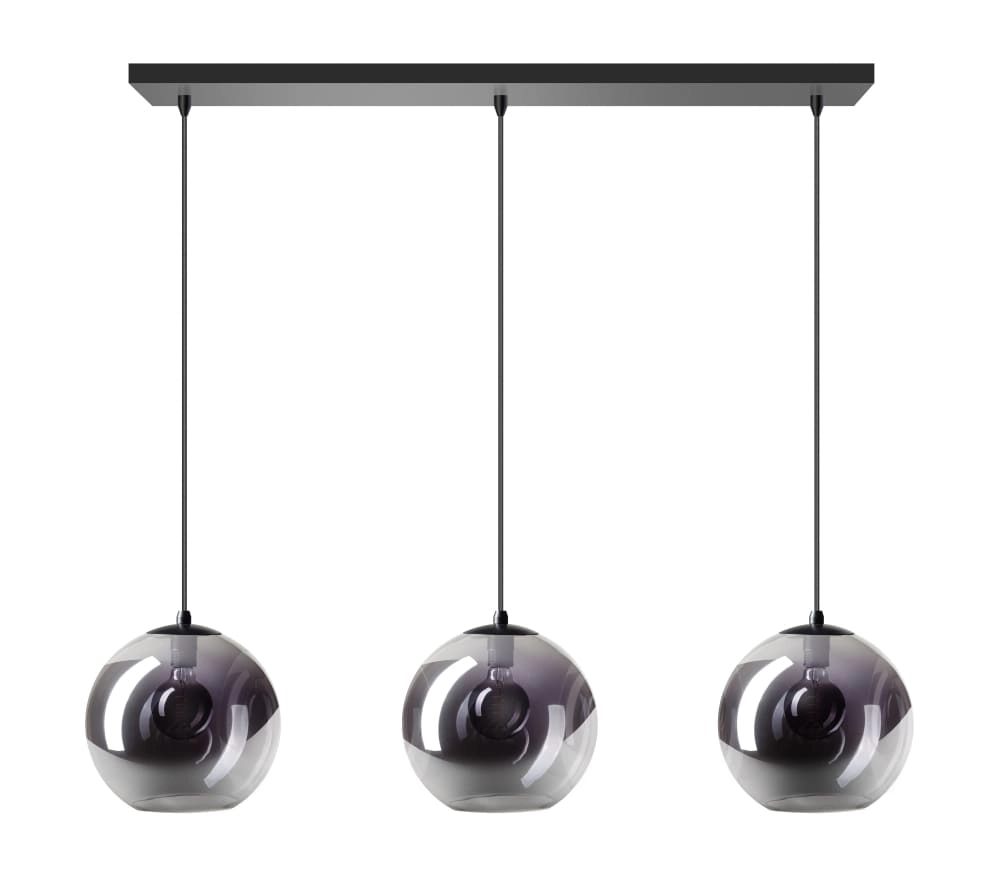 Hängelampe Orb