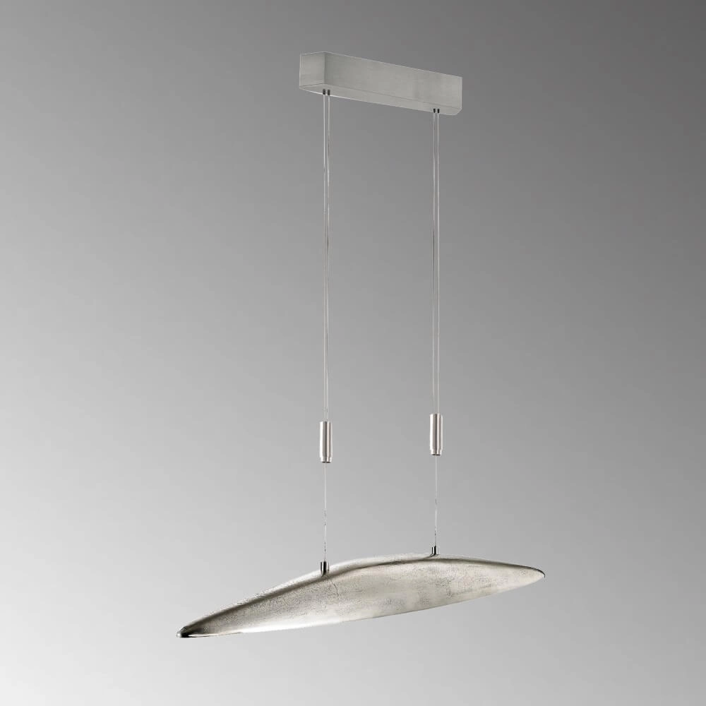 Büro-Hängelampe Colmar 105cm Fischer & Honsel 4003694606332