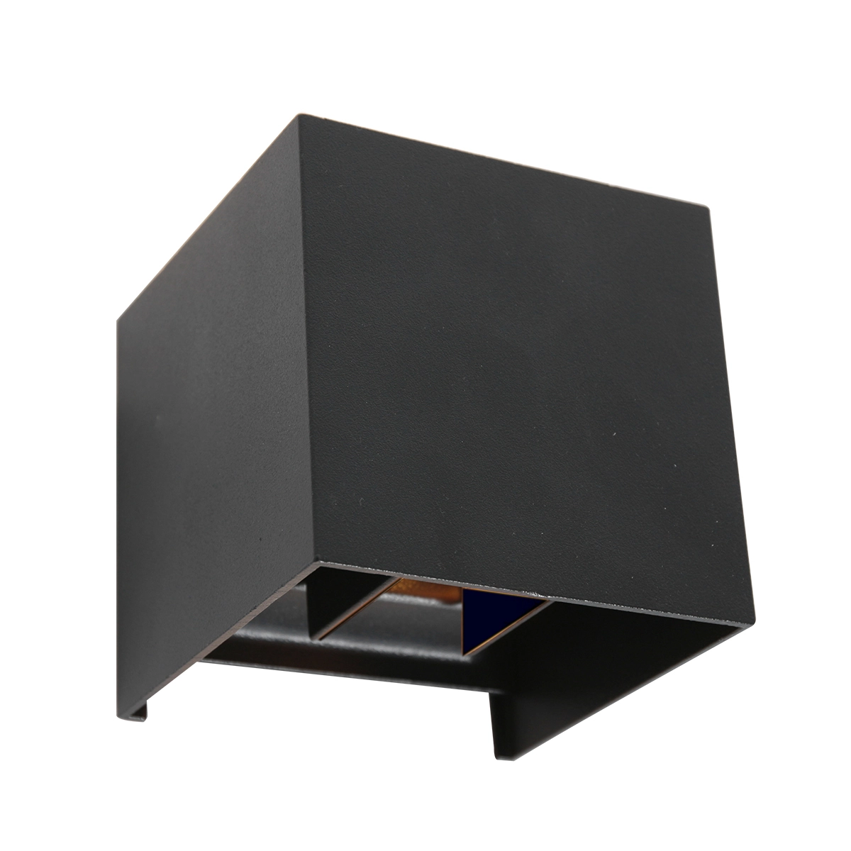 Up-Down-Lichtsensor Logan 10cm - schwarz Steinhauer 8712746133295