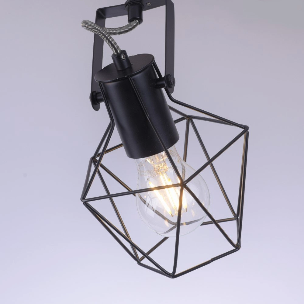 Landhaus-Wandleuchte Jaro Just Light 4043689971359