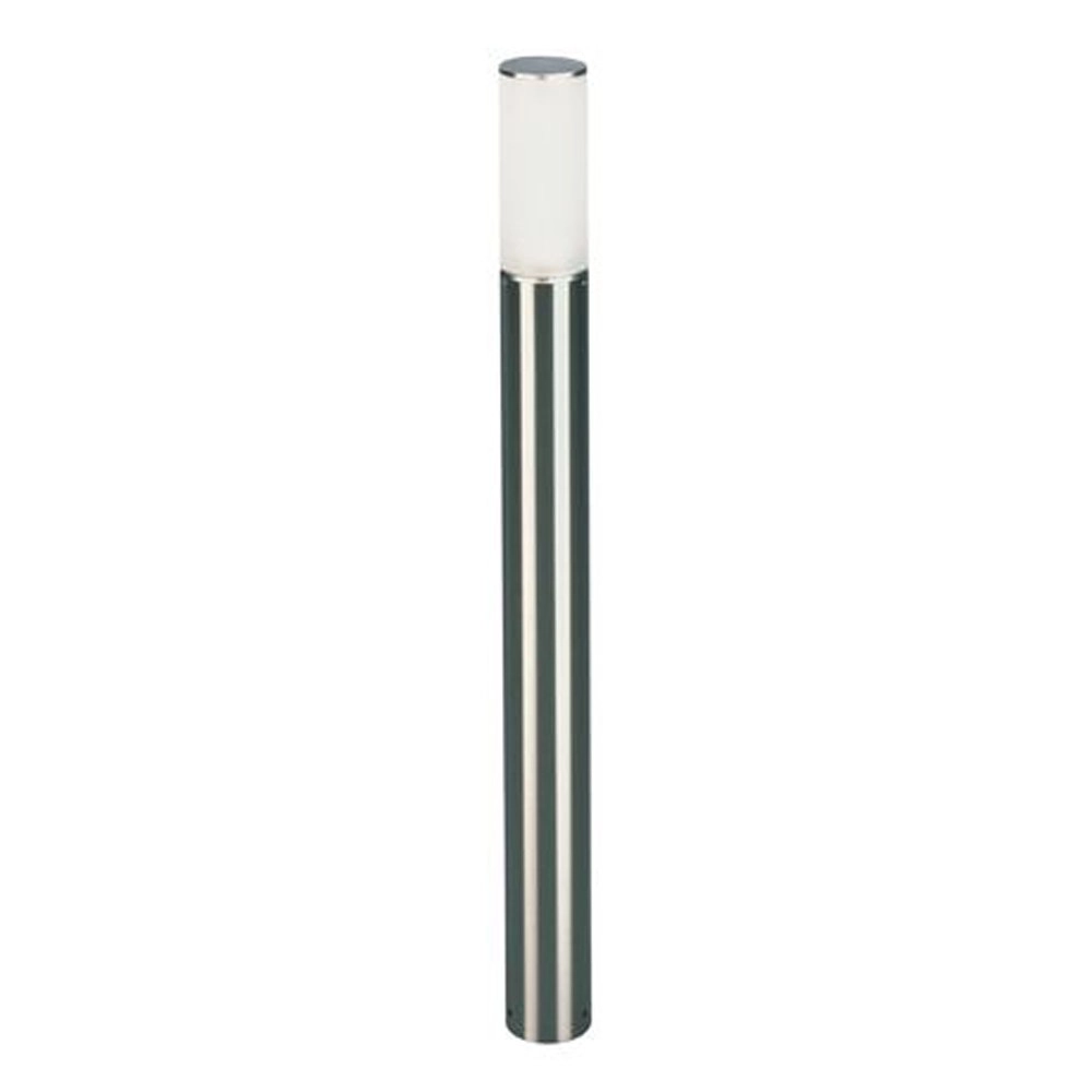 Gartenbeleuchtung aus Edelstahl Cyl 90 cm