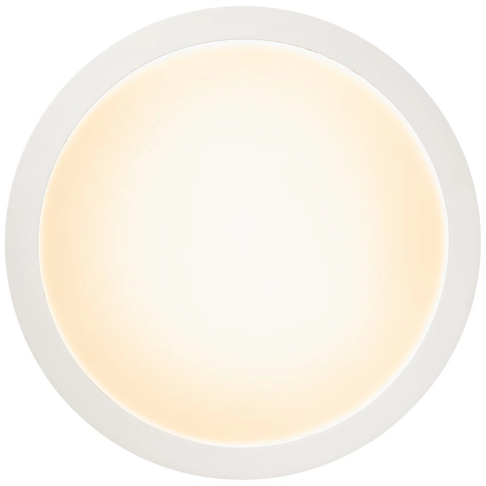 LED-Deckenlampe Abie Brilliant 4004353363382