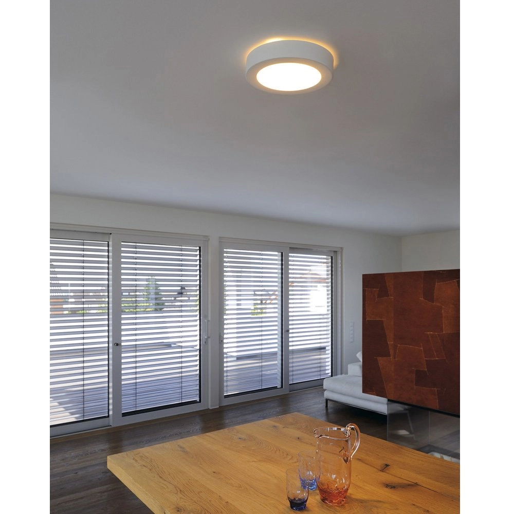Deckenleuchte Gl 105 E27 SLV 4024163093354