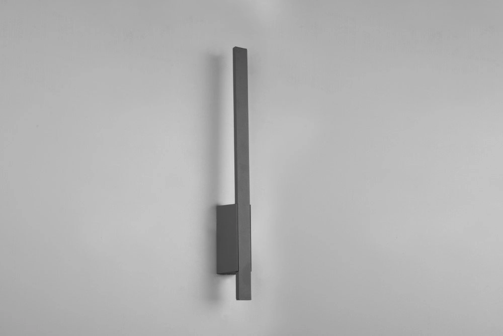 Außenlampe Tawa Hintergrundbeleuchtung Trio 4017807490473