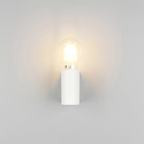 Wandlicht Pratella Weiß Trio 4017807683271