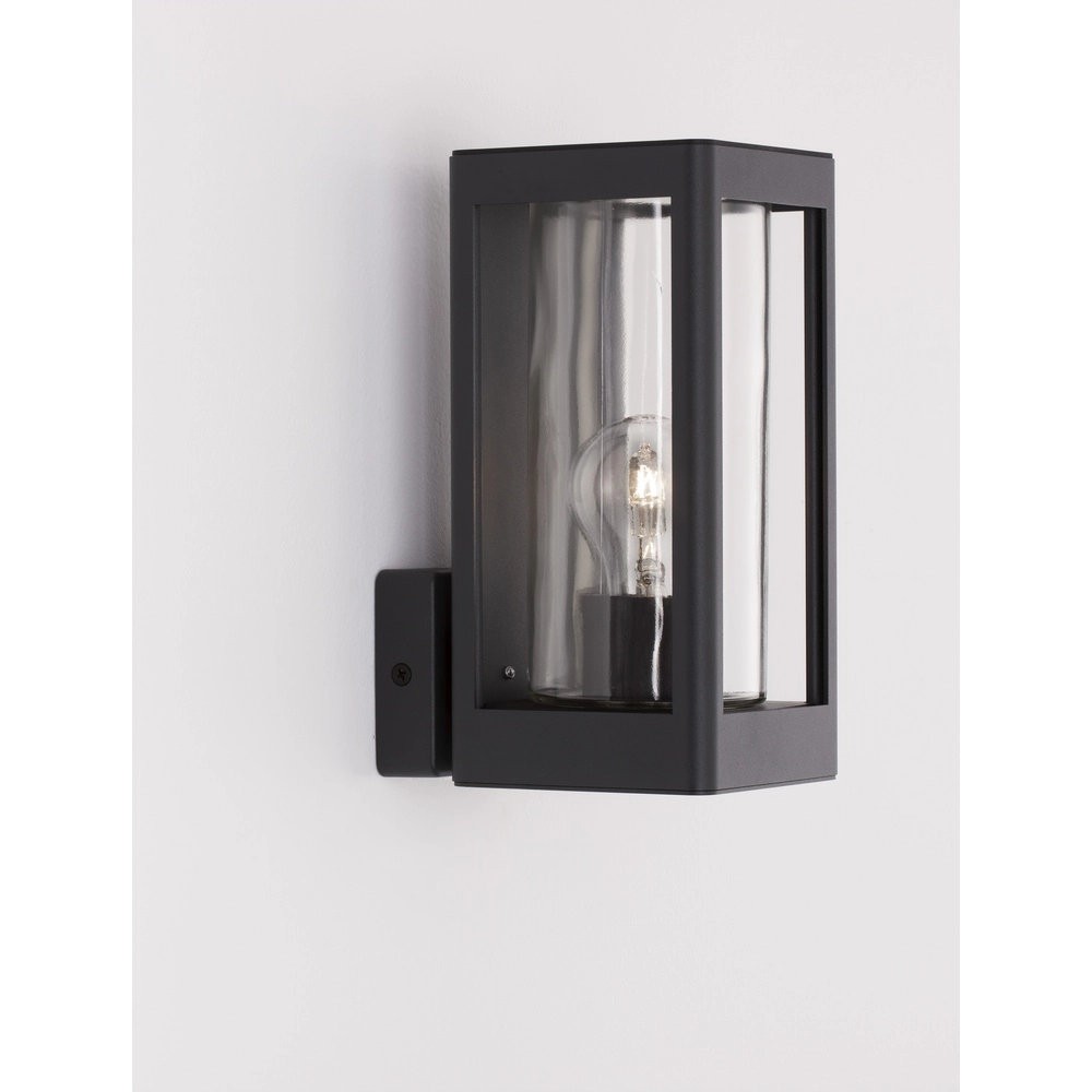 Wandleuchte Figo anthrazit Lyora 5212017437686