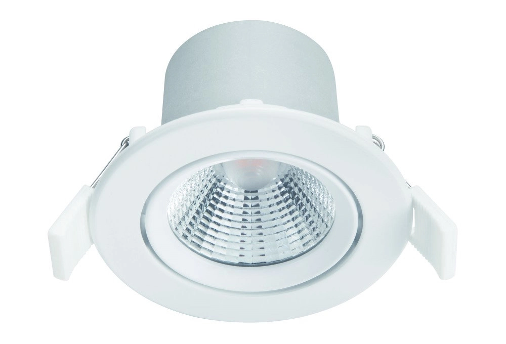 Spots Sparkle weiß Philips 8718699755980