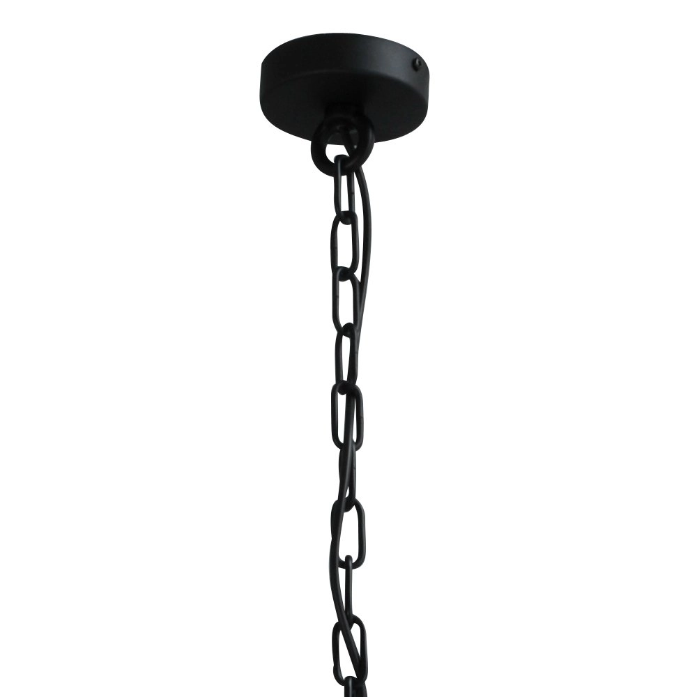 Industrieleuchte Rotguss Industria Gold 50 Masterlight 8718121159539