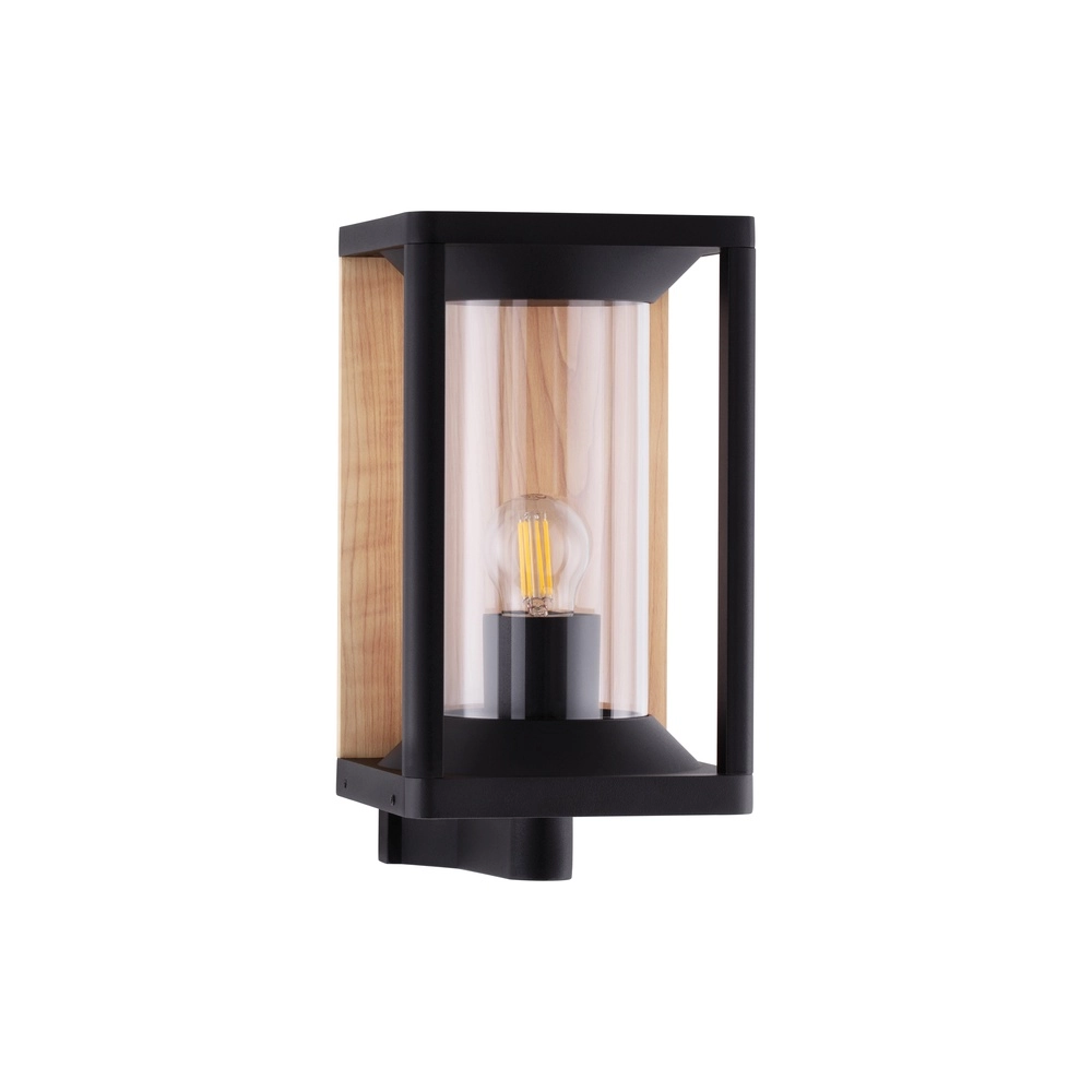 Wandleuchte Pacific Hintergrund Holz Lyora 5212017449627