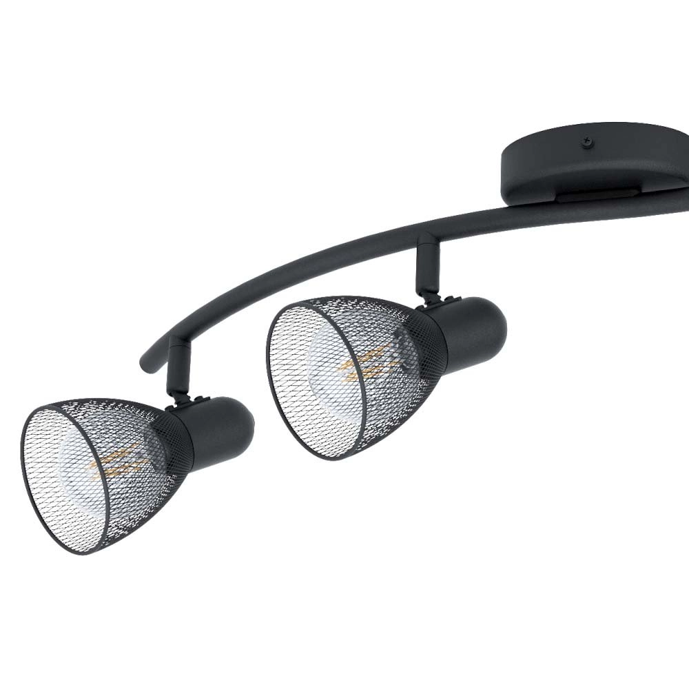 Aufbauleuchte Carovigno 4-Licht Eglo 9002759986230