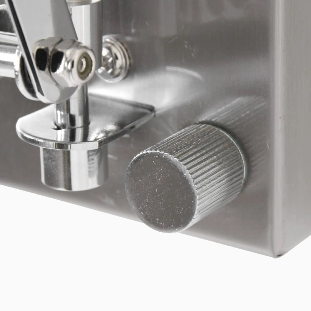 Wandleuchte Spring Metallgrau Steinhauer 8712746068689