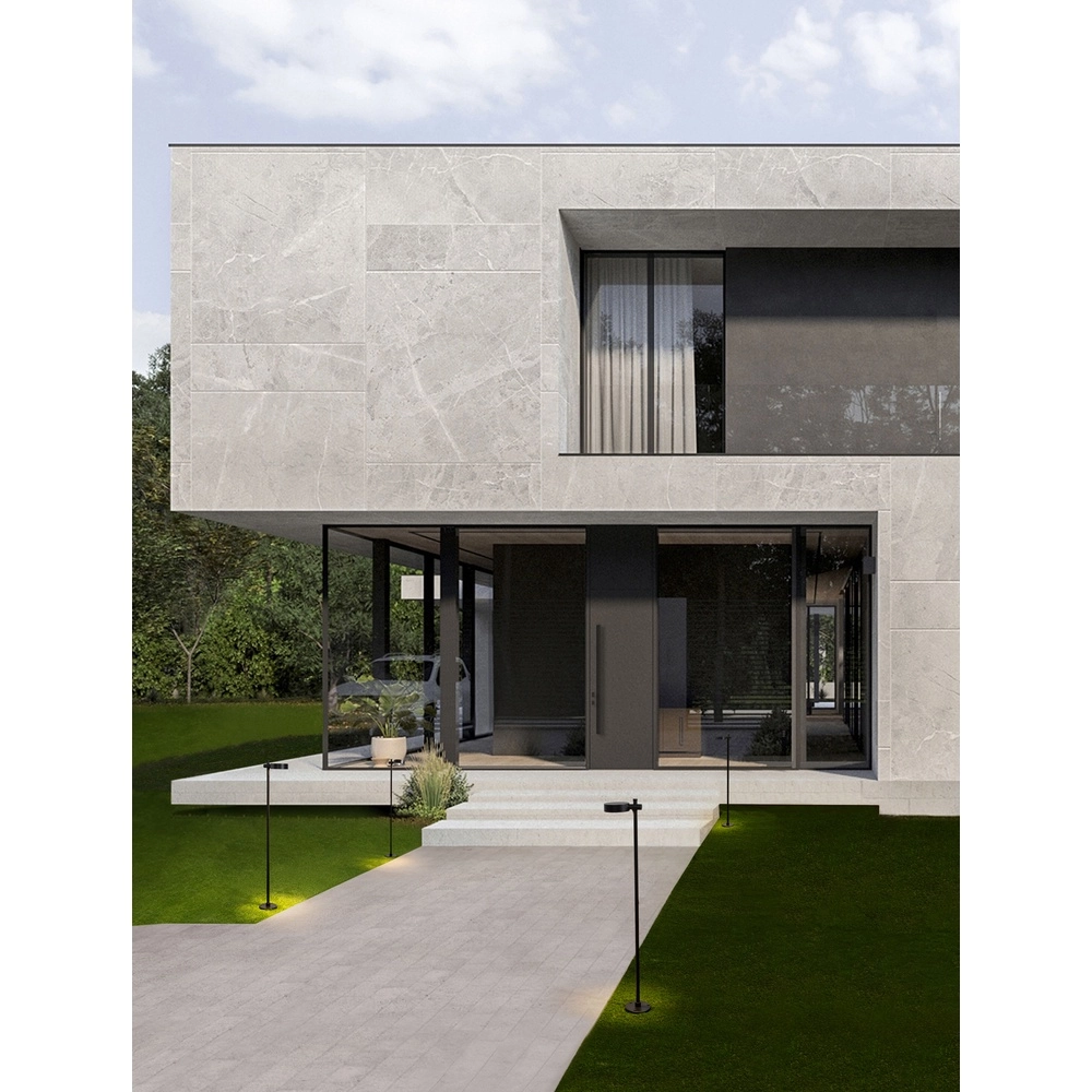Design-Bahn-Beleuchtung Dyol 102cm schwarz Lyora 5212017447203