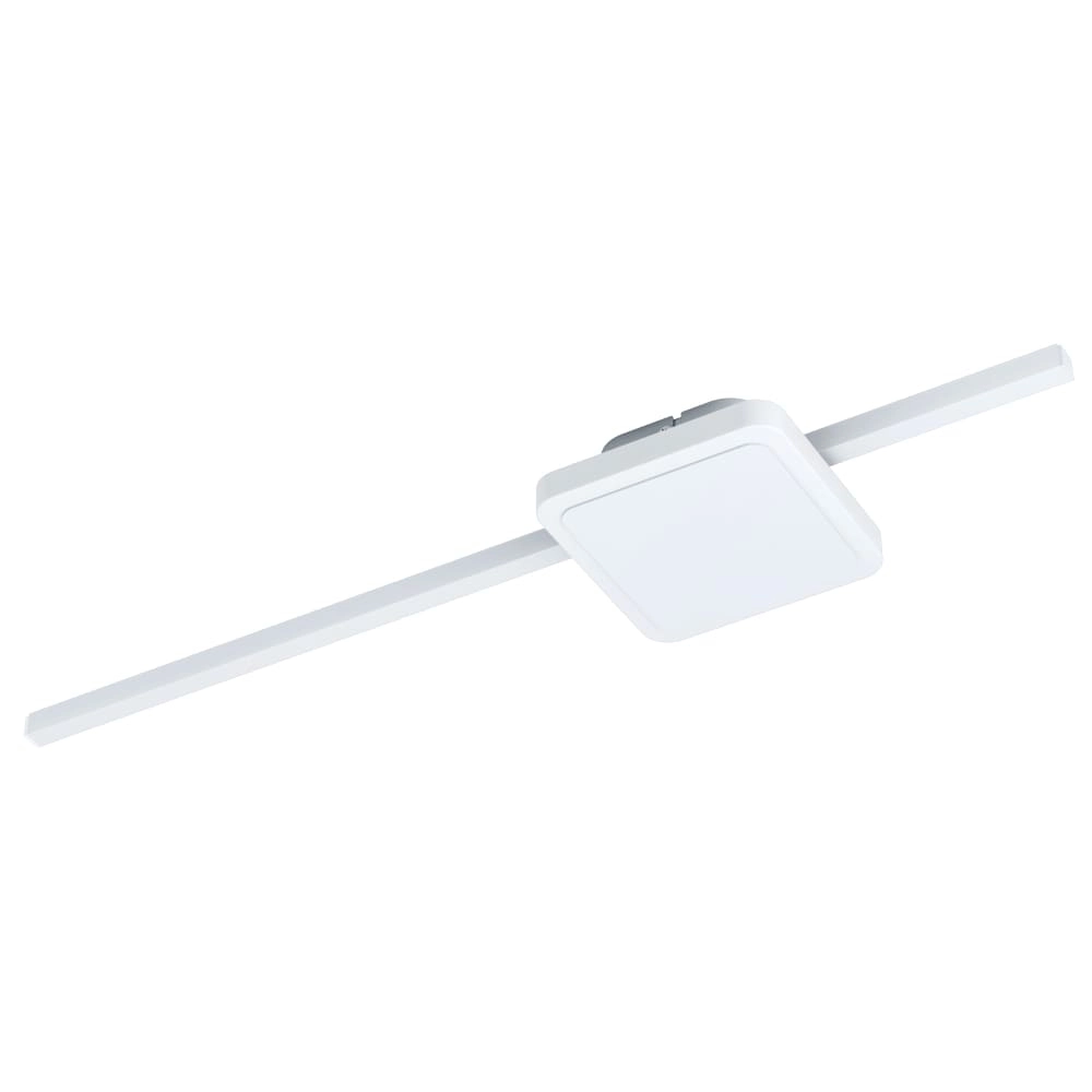 LED-Deckenleuchte Sarginto Weiß Eglo 9002759996079