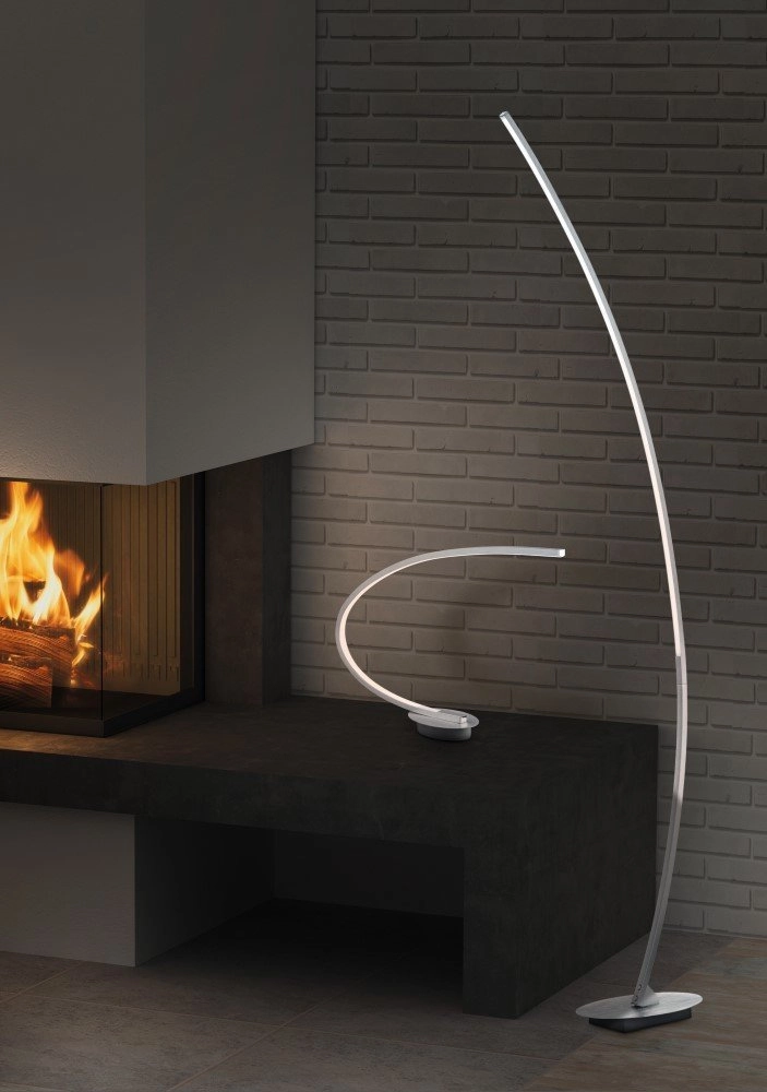 LED Standleuchte Solo Ultra -Design Trio 4017807305104
