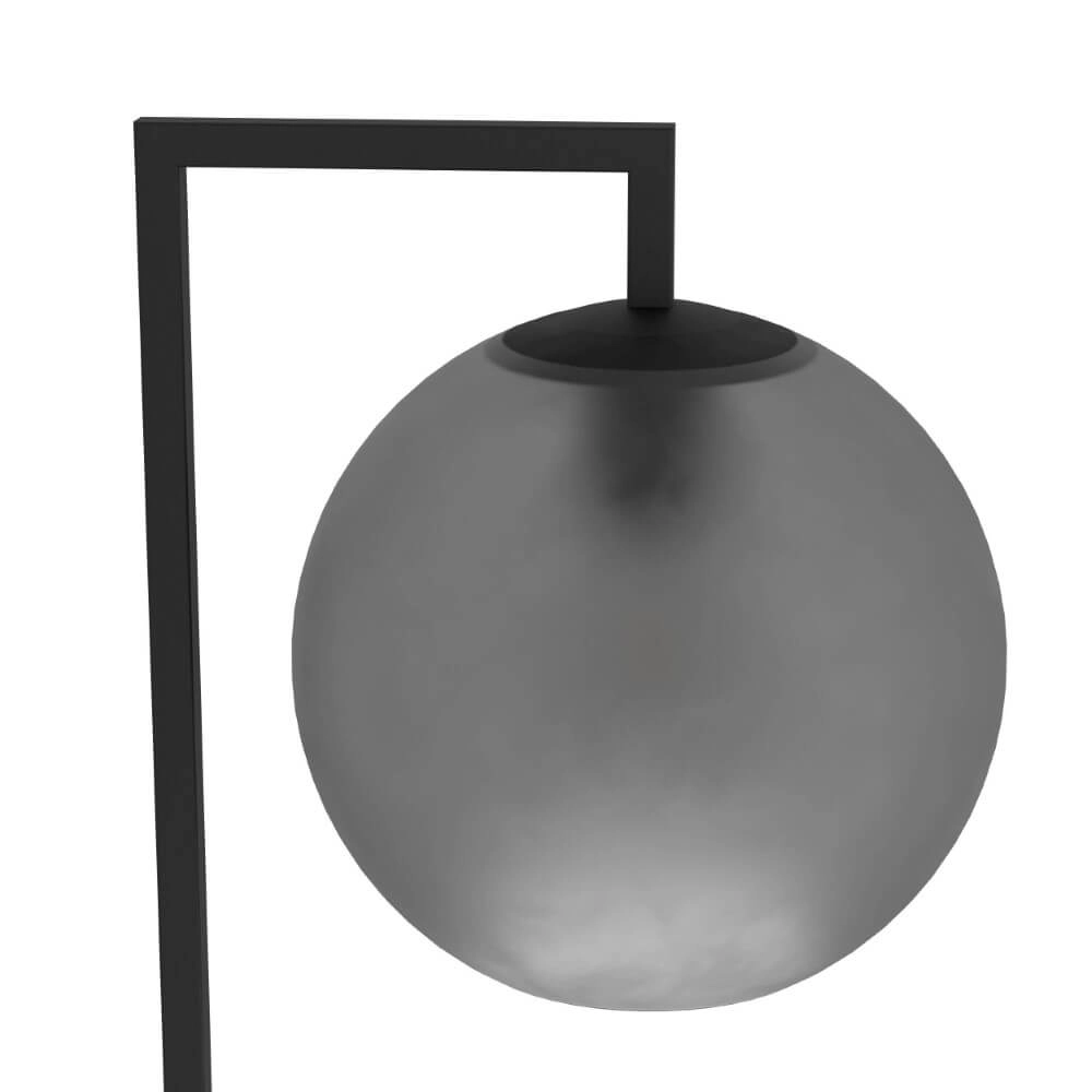 Stehlampe Arangona Schwarz Stars of Light 9008606259847