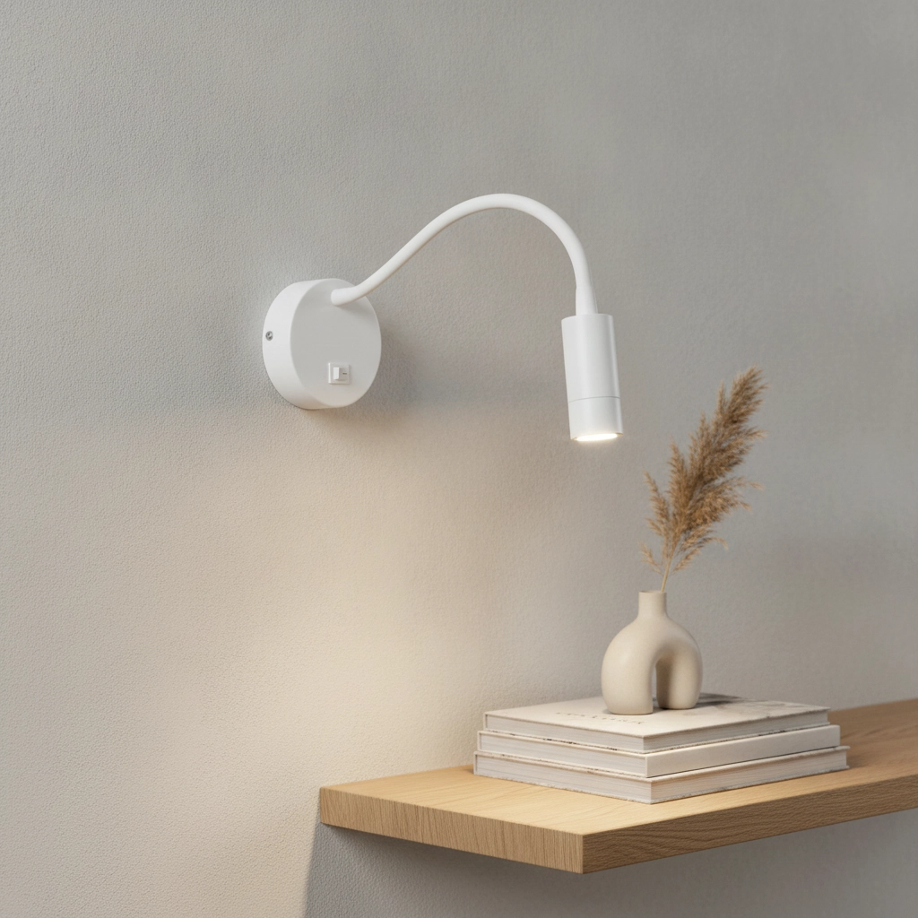 Flexible Nachtlampe Flex-USB