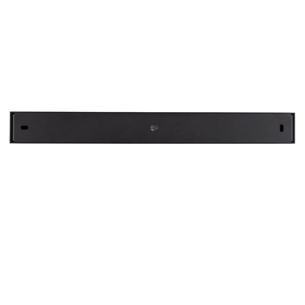 Schwarzer Aufbaustrahler Midi Led 10x1 LEDs - 4000K Lyora 5903139100601