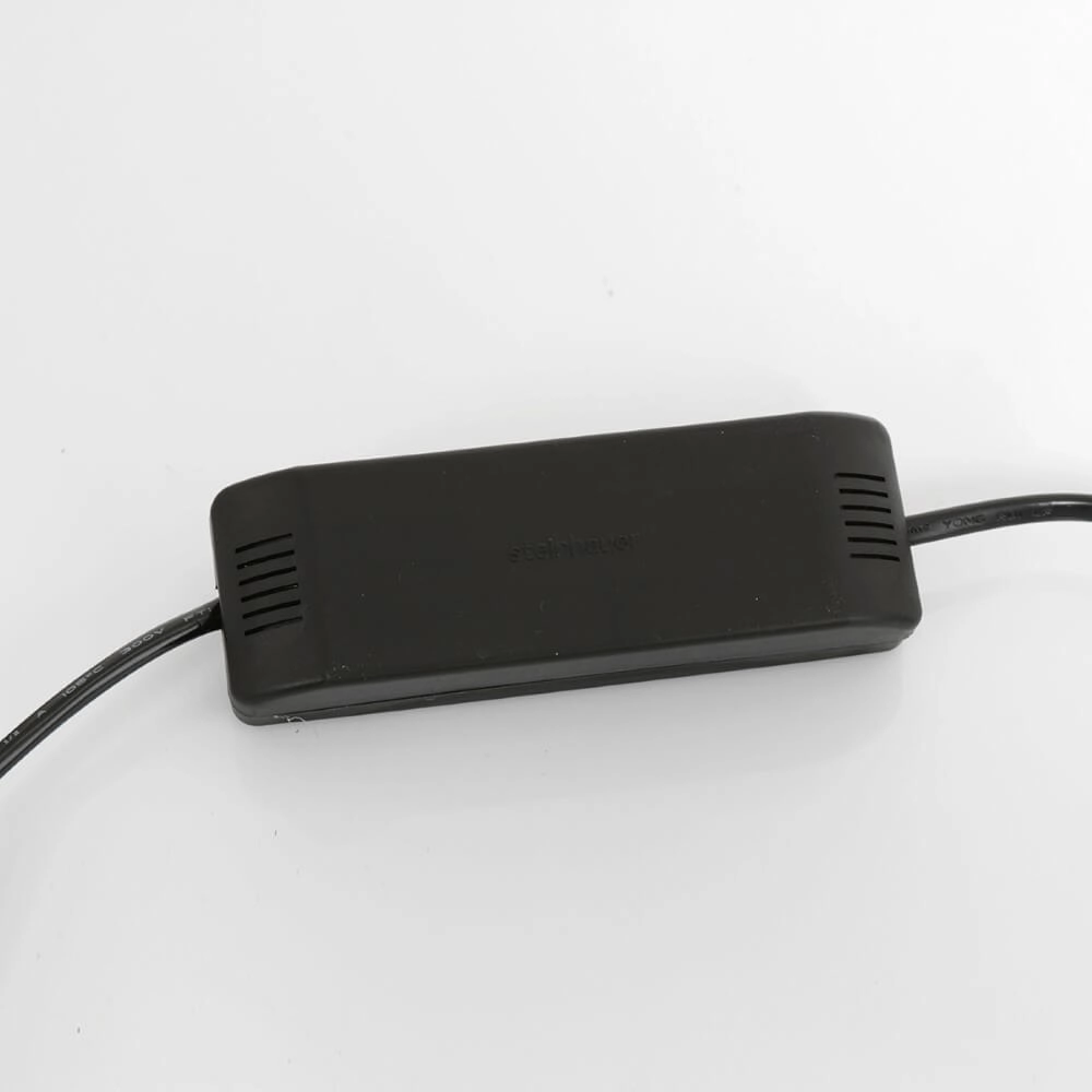 Leselampe aus Bronze Retina mit LED Steinhauer 8712746135671
