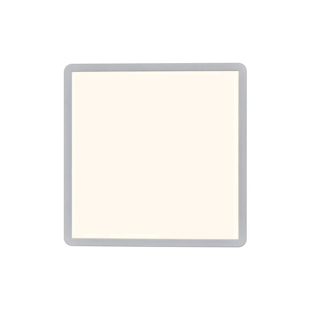 Deckenleuchte Oja weißes Quadrat 30x30cm verstellbar Nordlux 5704924002168