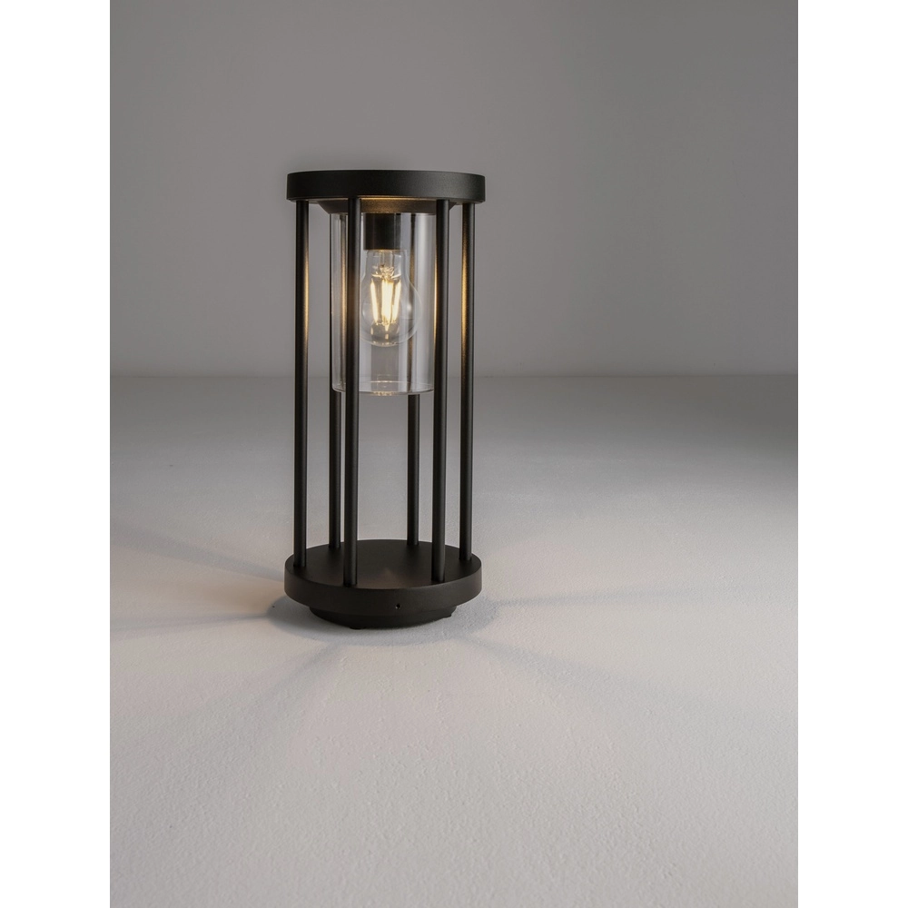 Design-Gartenleuchte Elysium 35cm Lyora 5212017477118