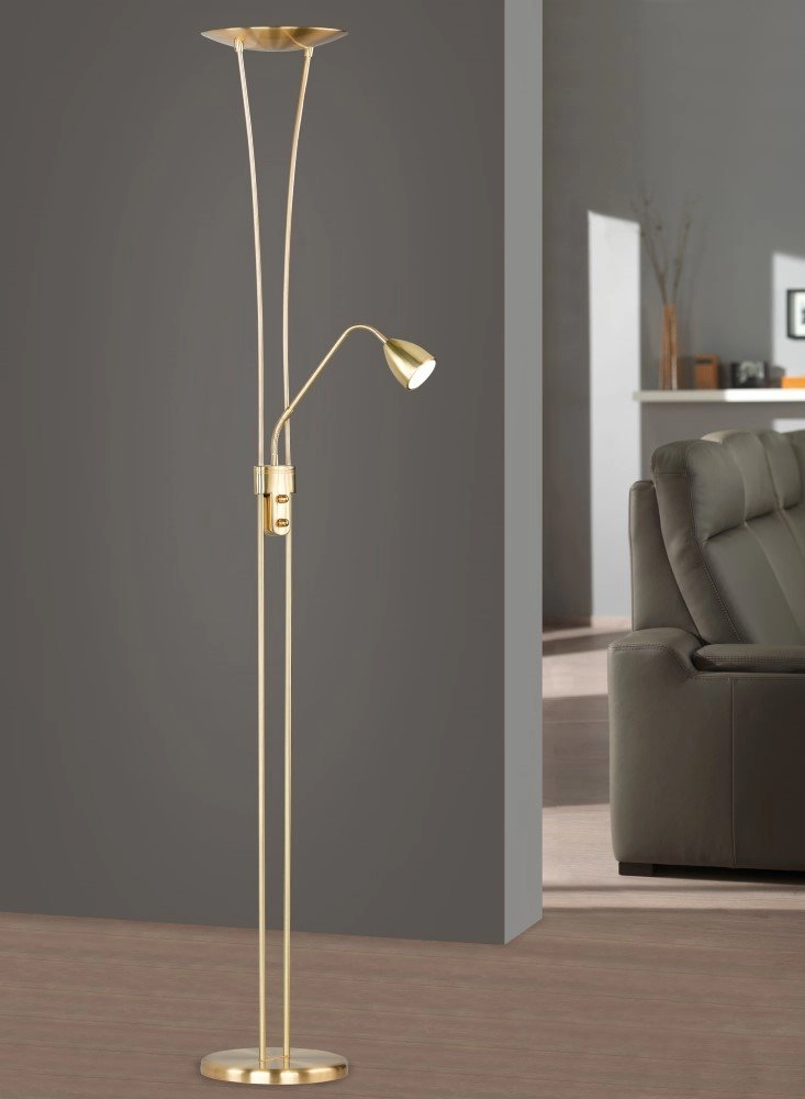 Stehlampe Arizona Trio 4017807244724