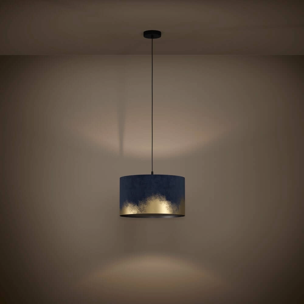 Schicke Hängelampe Casuarita Ø 38cm Stars of Light 9002759399733