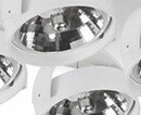 4-Licht-Spotlampe Dutchess 12 Volt Artdelight 8719831732463