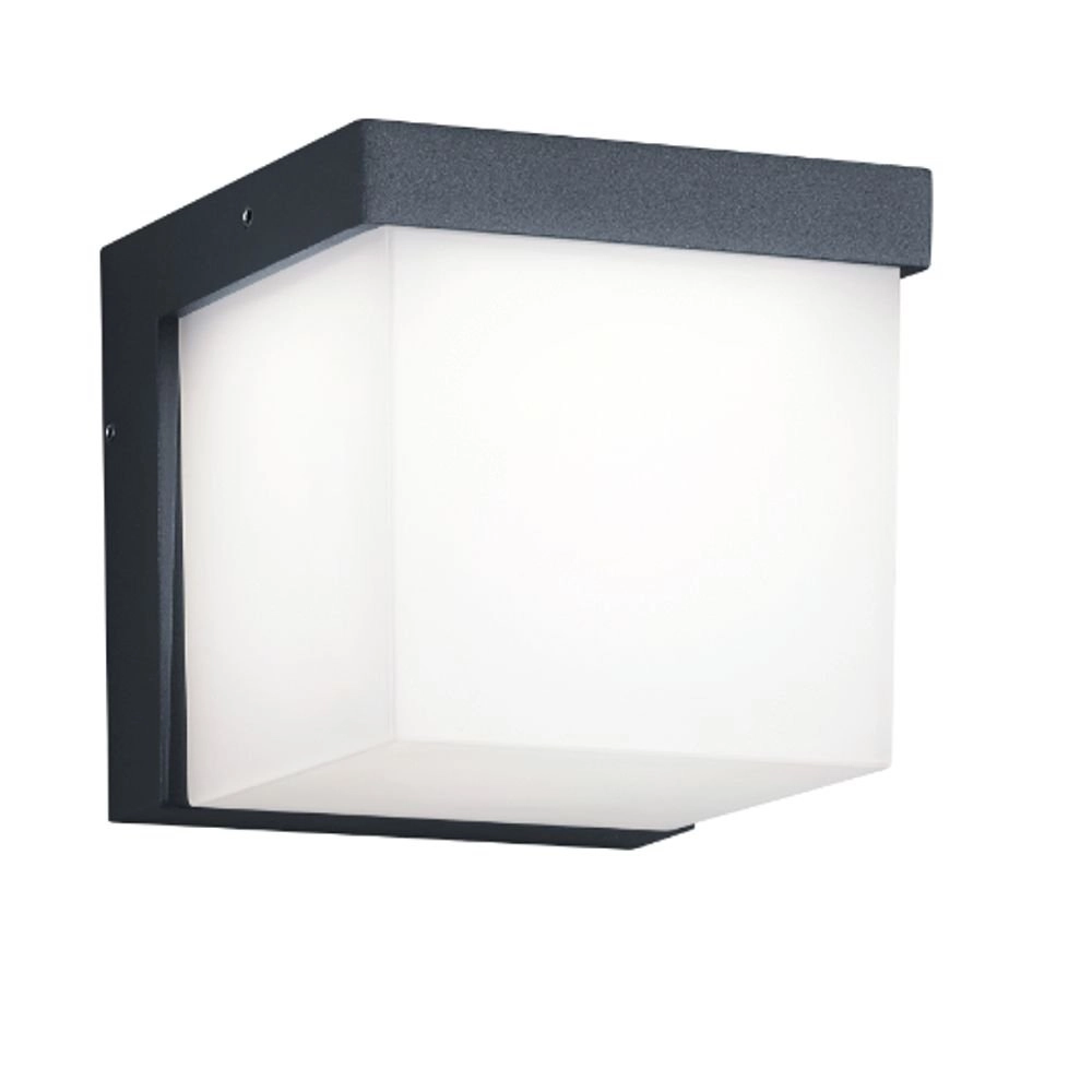 LED-Außenleuchte Yangtze Anthrazit