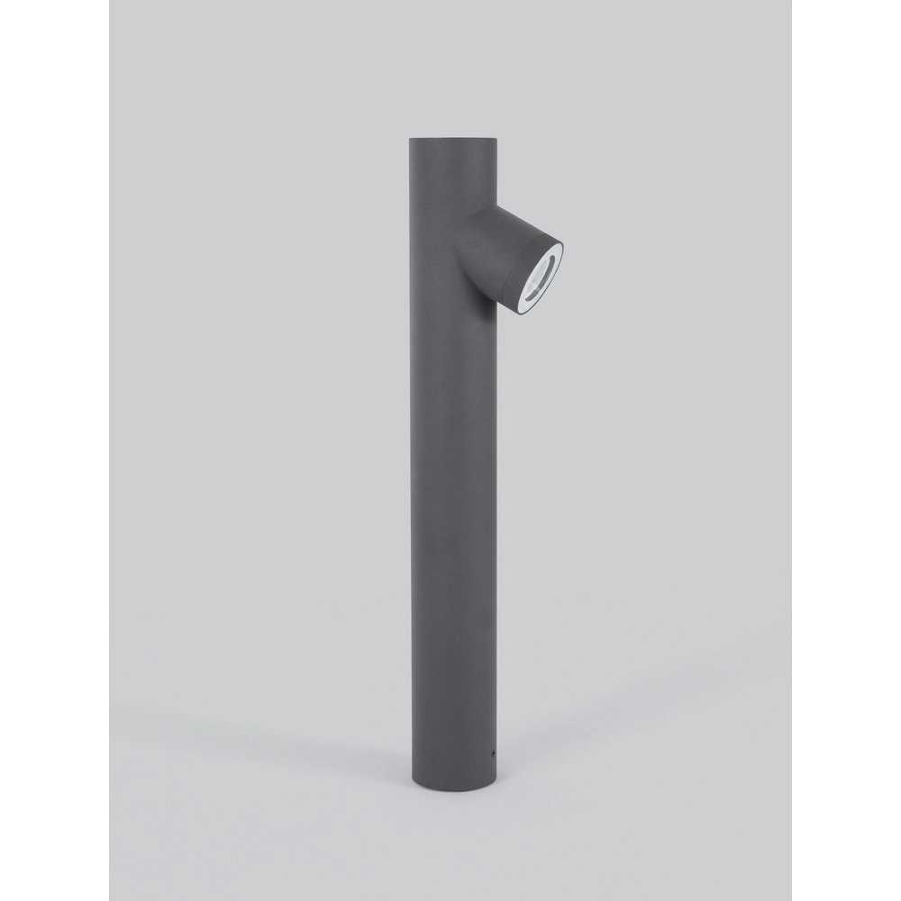 Design-Gartenleuchte Ramo Graues Einzelzimmer Lyora 5212017429094