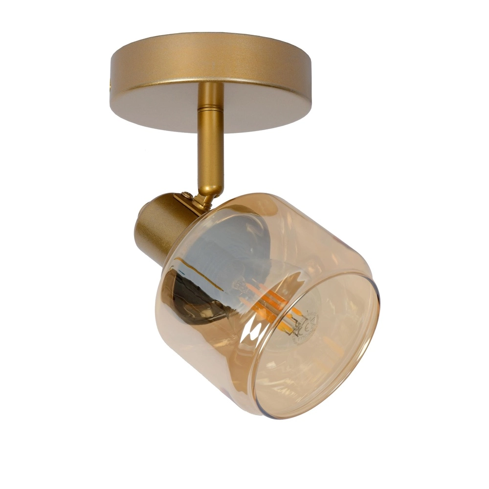 Deckenlampe Bjorn Einzelne Goldmedaille