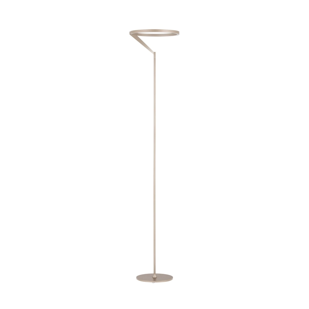 Stehlampe Tilia mokkabraun Lyora 5212017461995