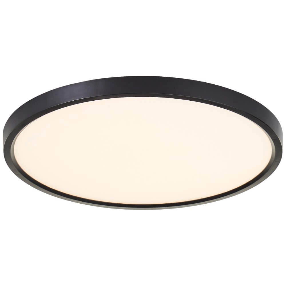 Deckenleuchte Galo Ø 40 cm – 3000 K Brilliant 4004353446702