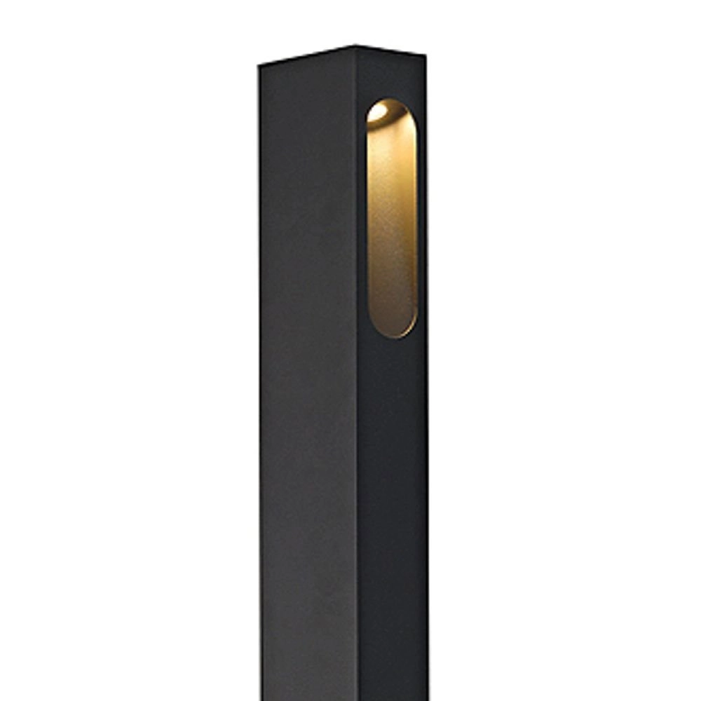 LED-Außenleuchte Slotbox 70 Spott SLV 4024163140478