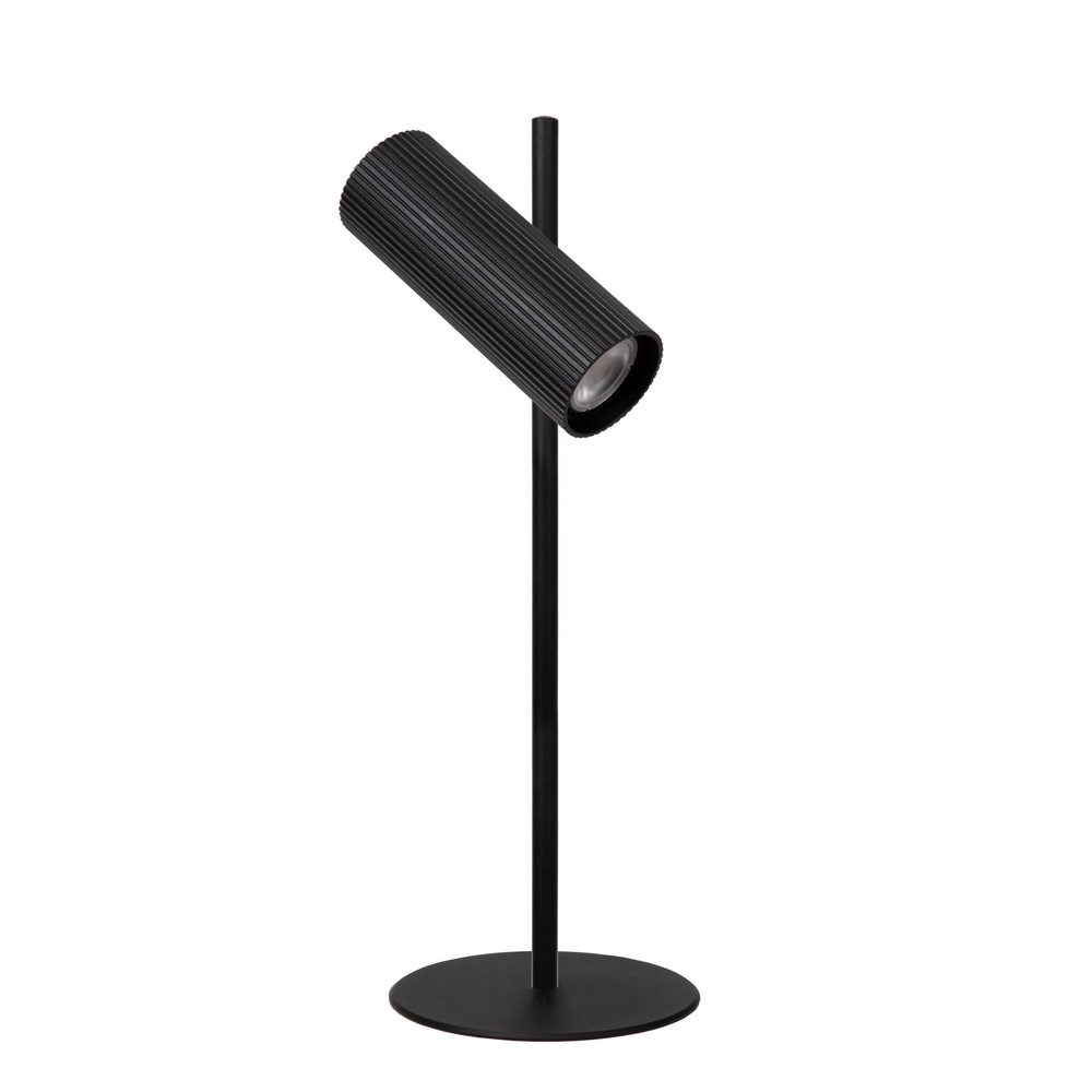 Schreibtischlampe Clubs Schwarz