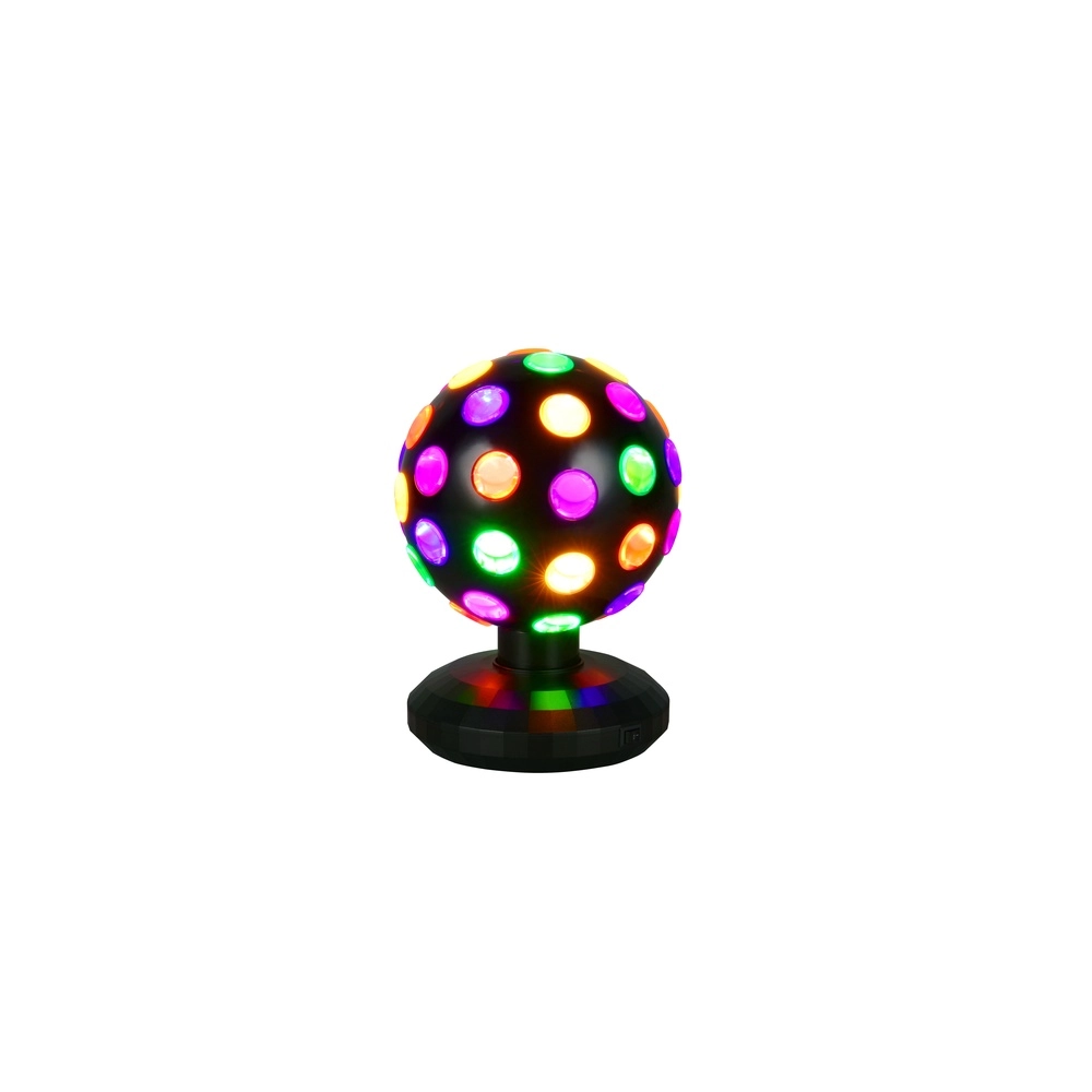 Tischlampe Zero Spiegelkugel Trio 4017807668971