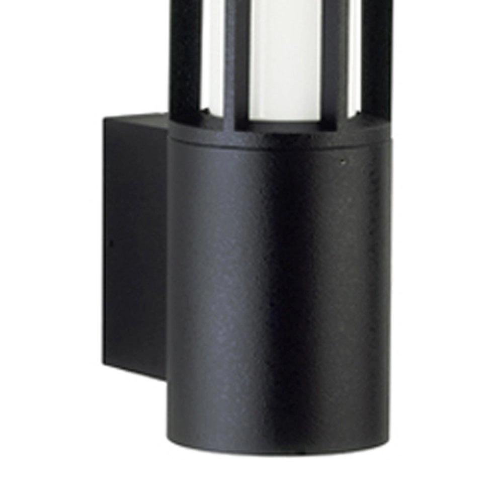 Wandlampe Jail 40 cm - schwarz Albert 4007235602159