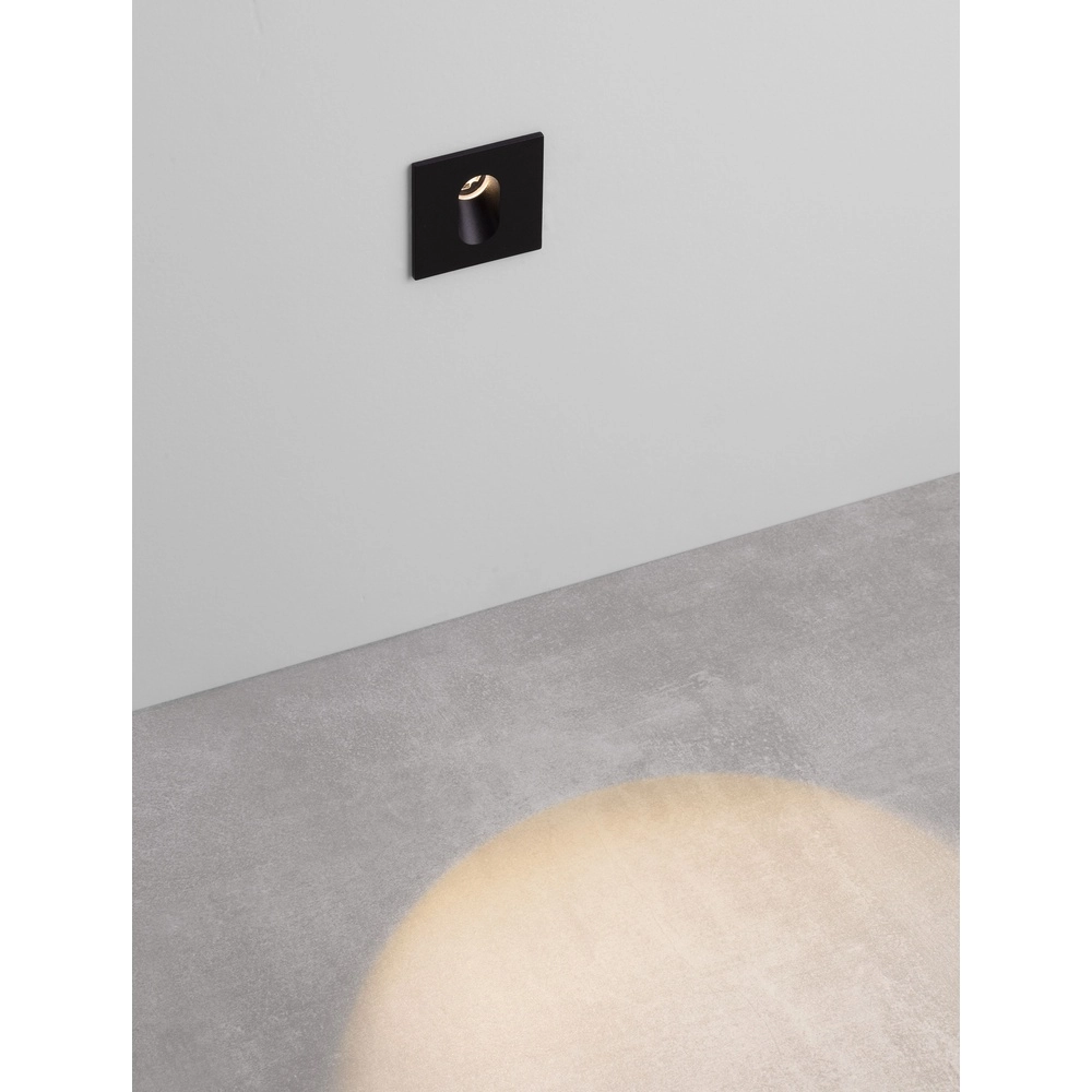 Einbauleuchte Cael anthrazit 2700K Lyora 5212017481467