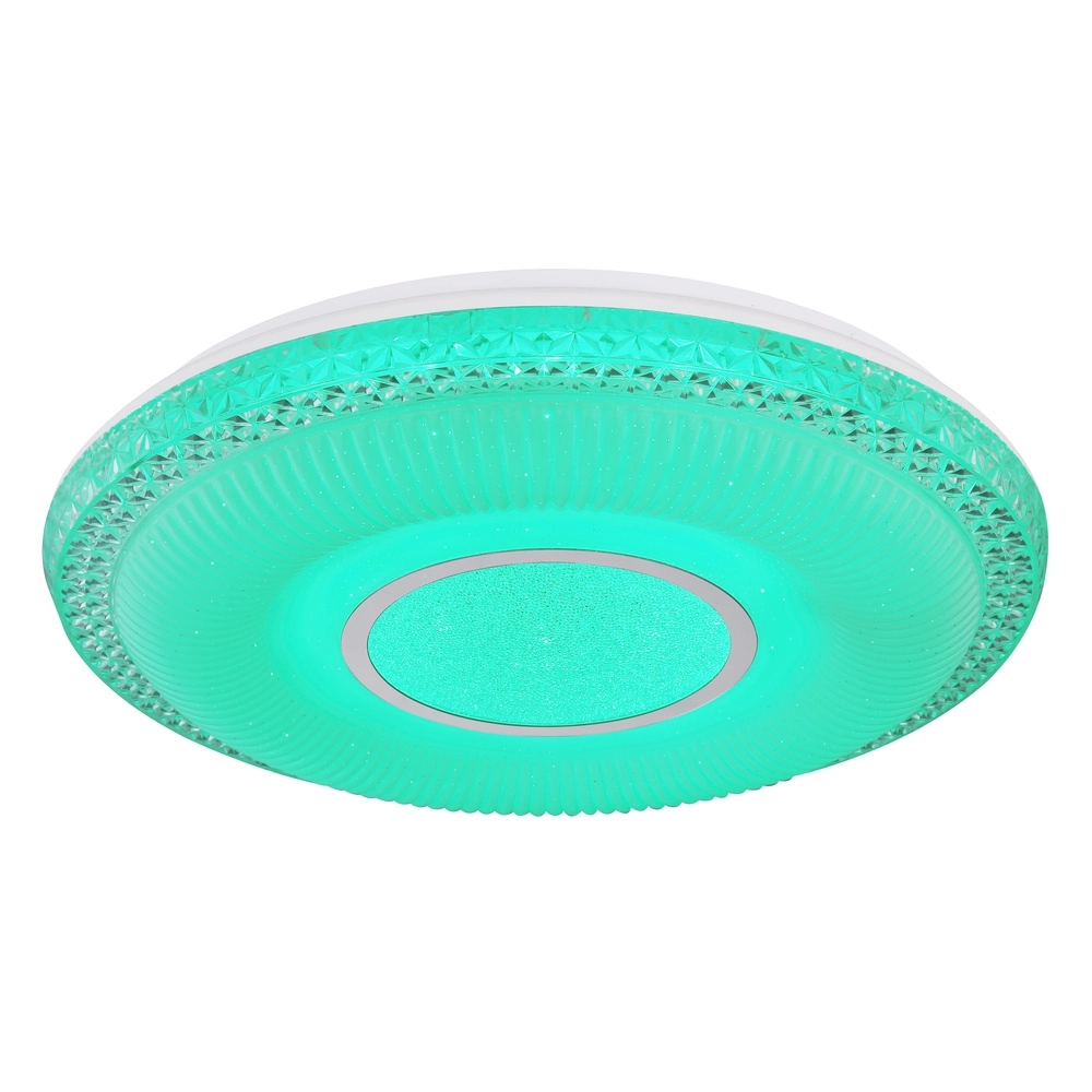 Deckenlampe Klemens Ø 50cm Globo 9007371387700