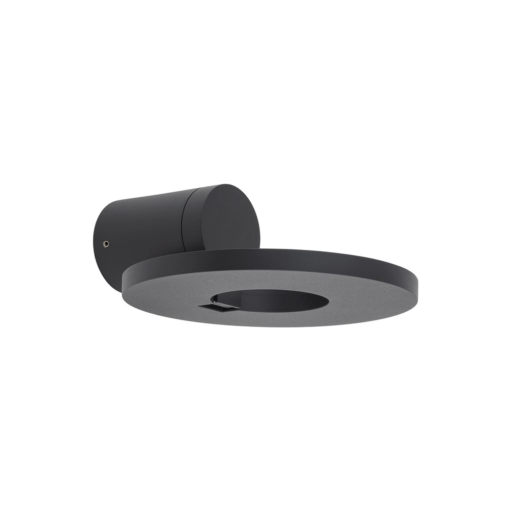 Außenlampe Axion Led Grau Lyora 5903139119375