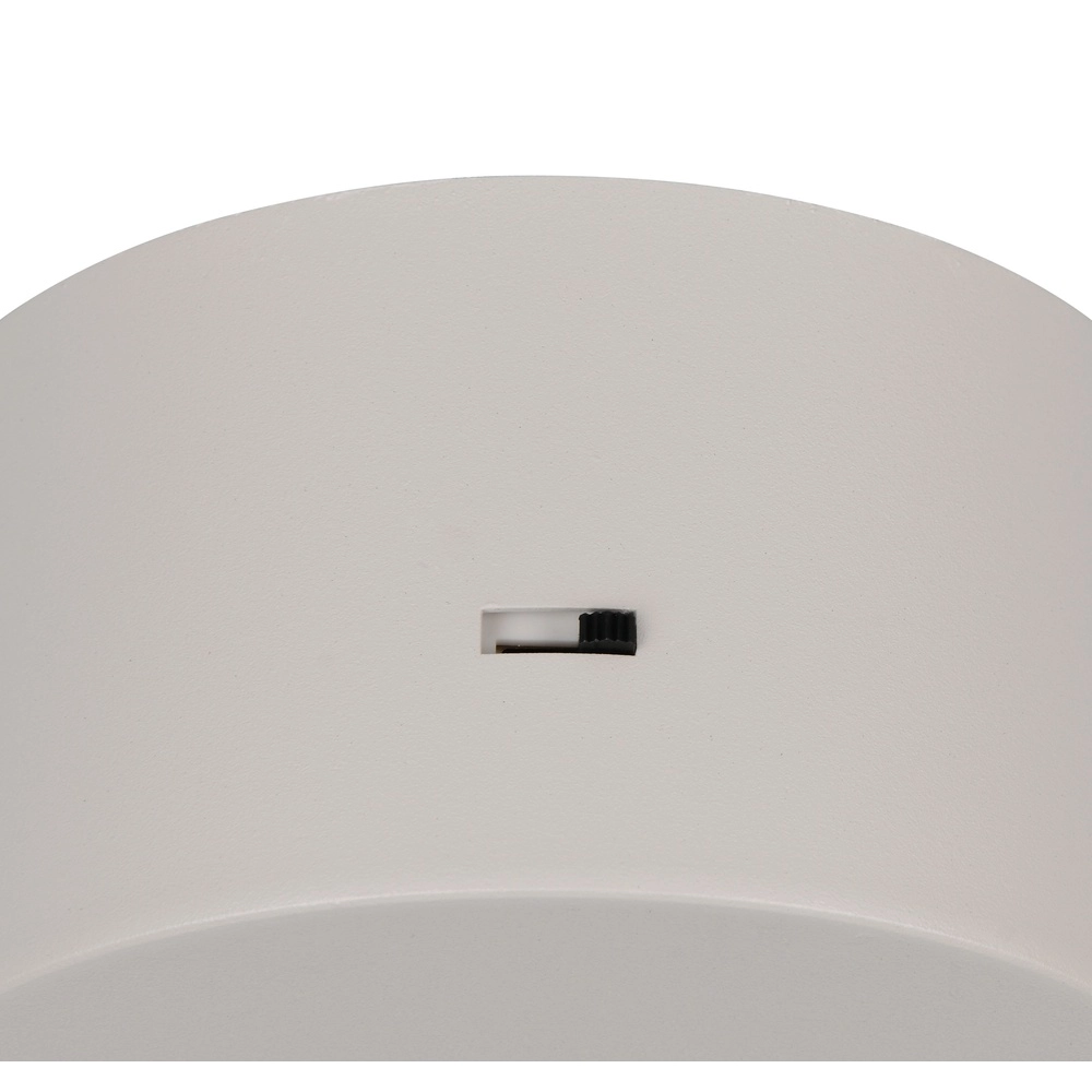 Moderne Pendelleuchte Laguna Ø 18cm kaffeebraun Trio 4017807671070