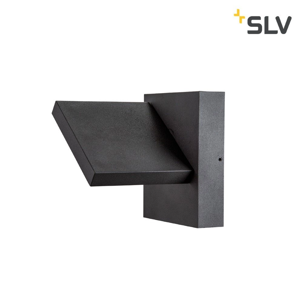 Wandleuchte Abridor SLV 4024163231800