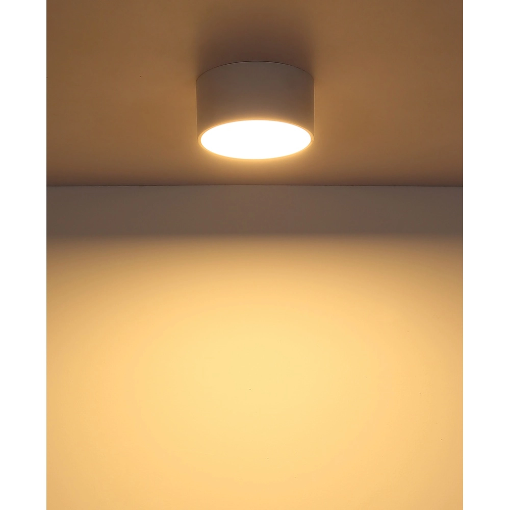 Deckenlampe Raymond Weiß Globo 9007371531868