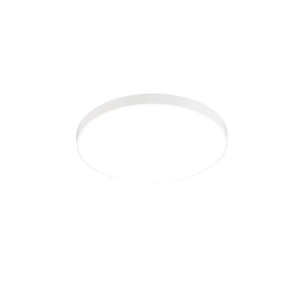 Deckenlicht Spica Ø 27 cm weiß