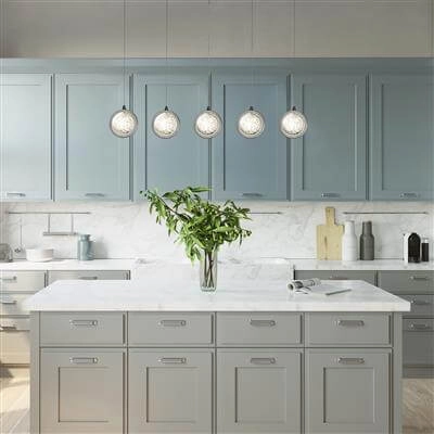 Hängelampe Quartz Searchlight 5053423186993
